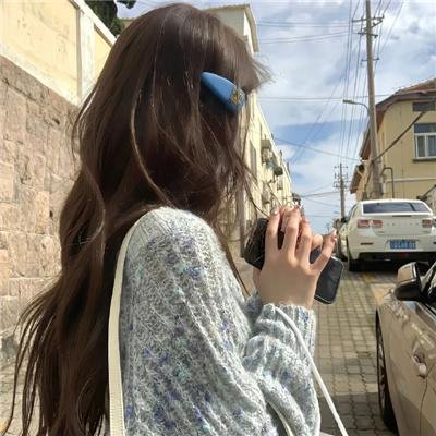 爱在冬去春回时